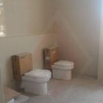 Cubicletoilet Akademi Angkatan Udara Yogyakarta