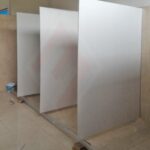 Cubicletoilet Akademi Angkatan Udara Yogyakarta
