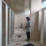 Cubicletoilet Akademi Angkatan Udara Yogyakarta