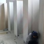 Cubicletoilet Akademi Angkatan Udara Yogyakarta