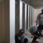 Cubicletoilet Akademi Angkatan Udara Yogyakarta