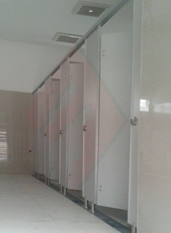 Jasa Instalasi Aplikator Partisi Toilet Prabumulih