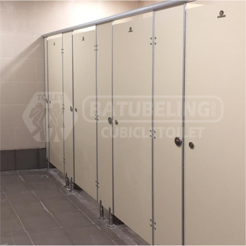 toilet cubicle phenolicresin