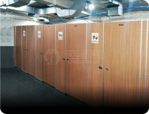 cubicle toilet surabaya Semampir