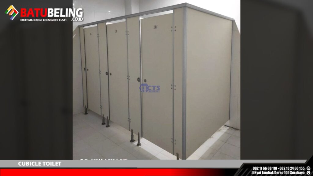 jual cubicle toilet surabaya