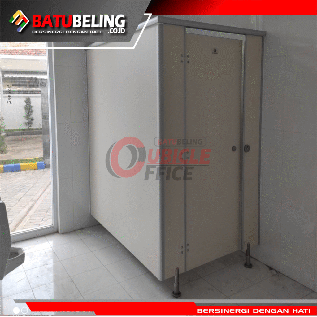 cubicle toilet standart 2