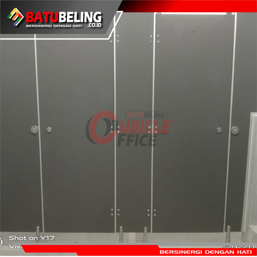 cubicle toilet standart 3
